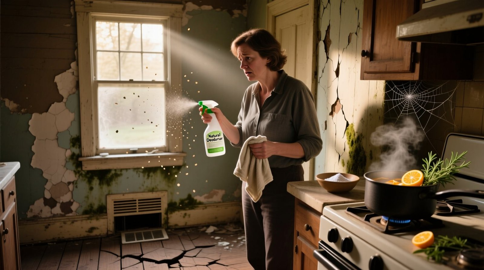 How to fix old house smell eco cleaning that works not just masks.jpg