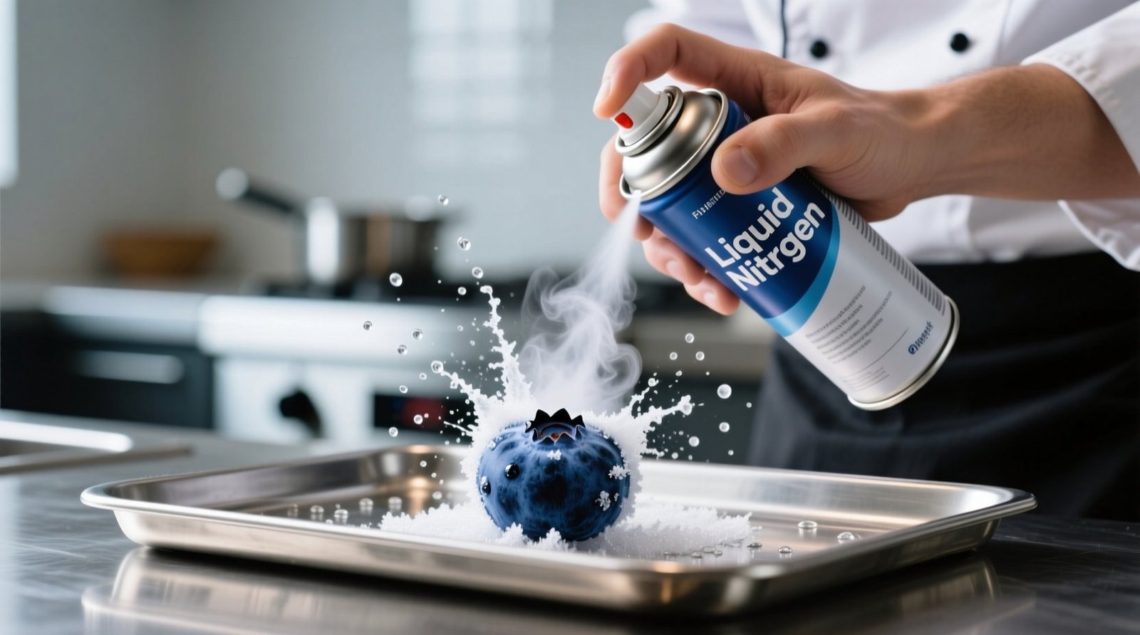 How to Flash Freeze Foods: Science-Backed Method for Best Quality