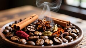 How to flavor whole coffee beans with spices science backed method.jpg