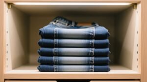 How to fold jeans like a japanese department store clerk.jpg