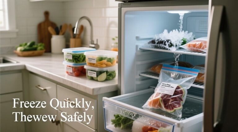 How to freeze and thaw your food the right way science backed guide.jpg