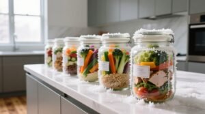 How to freeze food in glass jars safe science backed method.jpg