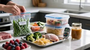 How to freeze food science backed methods for safety quality longevity.jpg