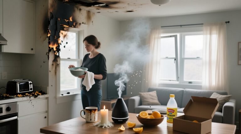 How to get burnt smell out of house eco cleaning solutions that work.jpg