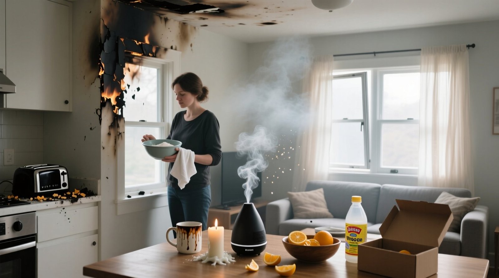 How to get burnt smell out of house eco cleaning solutions that work.jpg