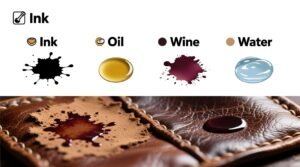 How to get every type of stain out of leather science based cleaning protocol.jpg
