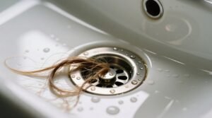 How to get hair out of drain eco safe methods that work.jpg