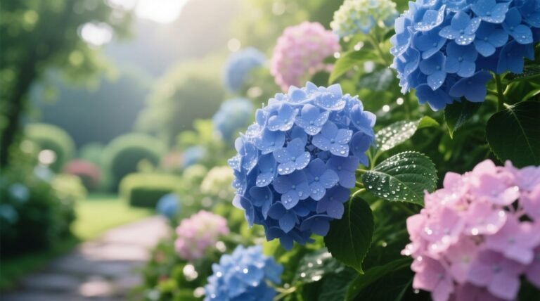 How to get more hydrangea flowers science backed strategies.jpg