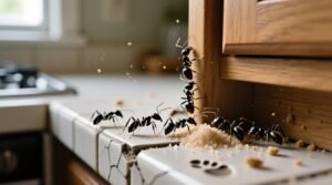 How to get rid of ants non toxic eco cleaning solutions that work.jpg