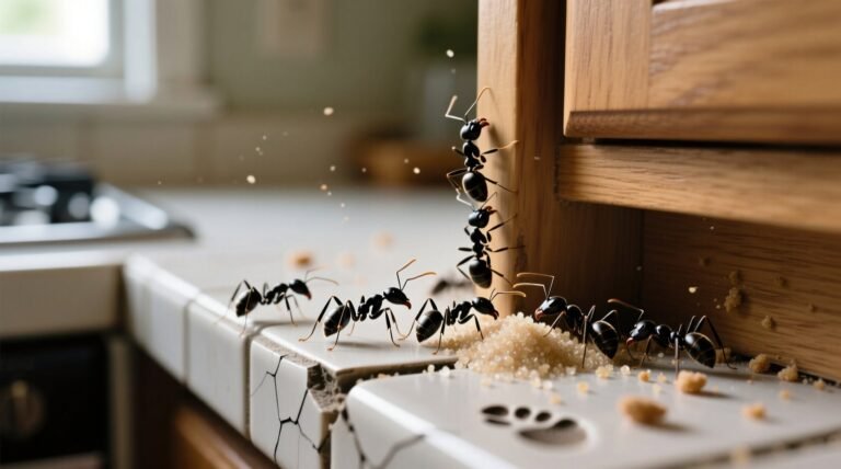 How to get rid of ants non toxic eco cleaning solutions that work.jpg