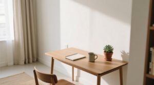 How to get rid of aspirational clutter a textile safe closet edit.jpg