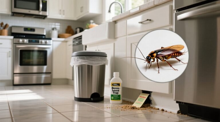 How to get rid of cockroaches without pesticides or toxins.jpg