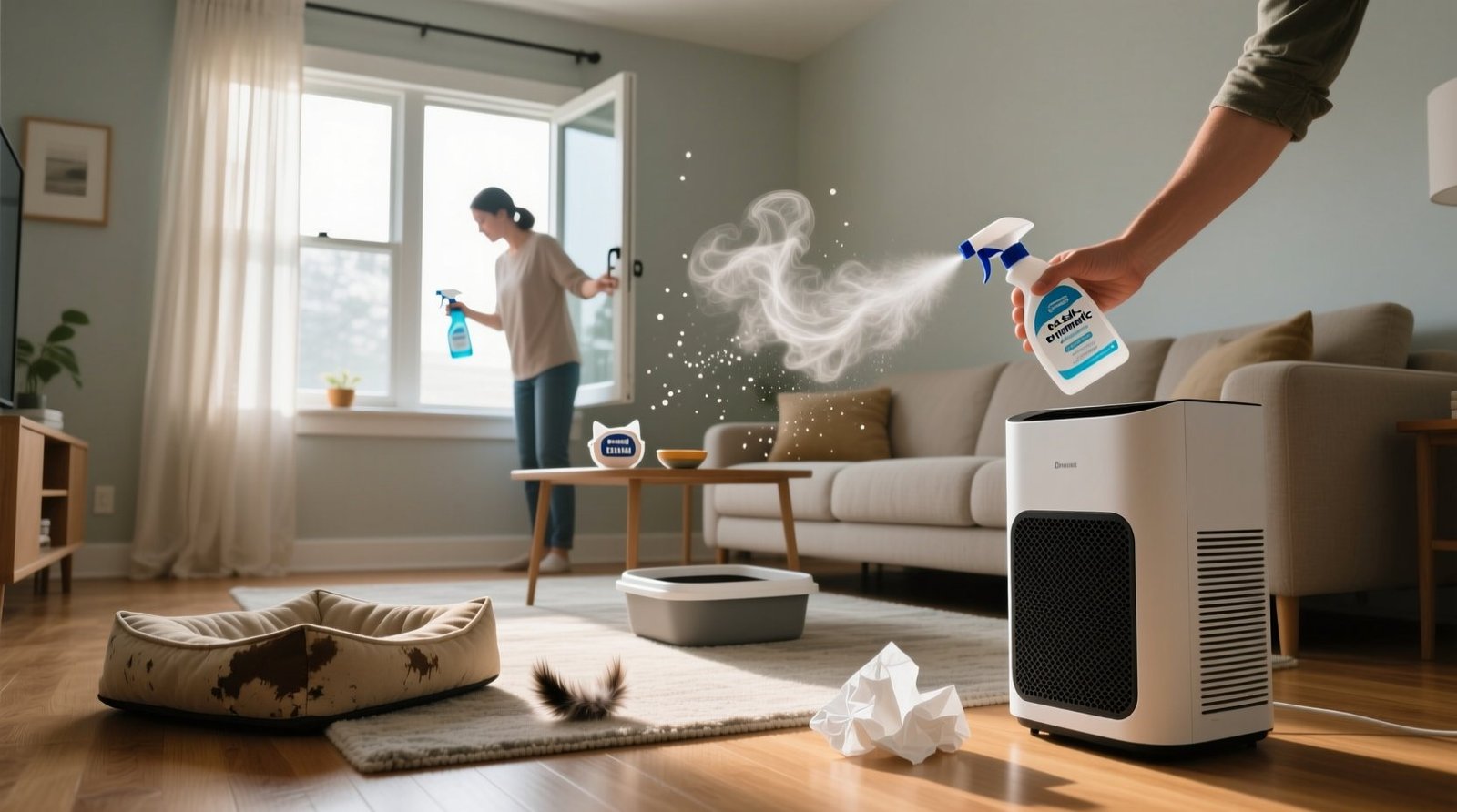 How to get rid of dog smell in house science backed eco cleaning guide.jpg