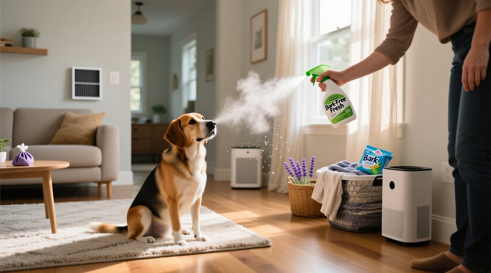 How to get rid of dog smell in your house fast eco cleaning method.jpg