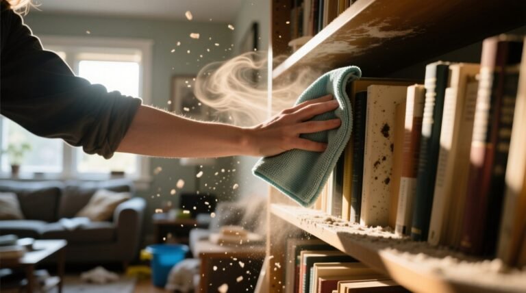 How to get rid of dust eco cleaning science for homes allergies.jpg