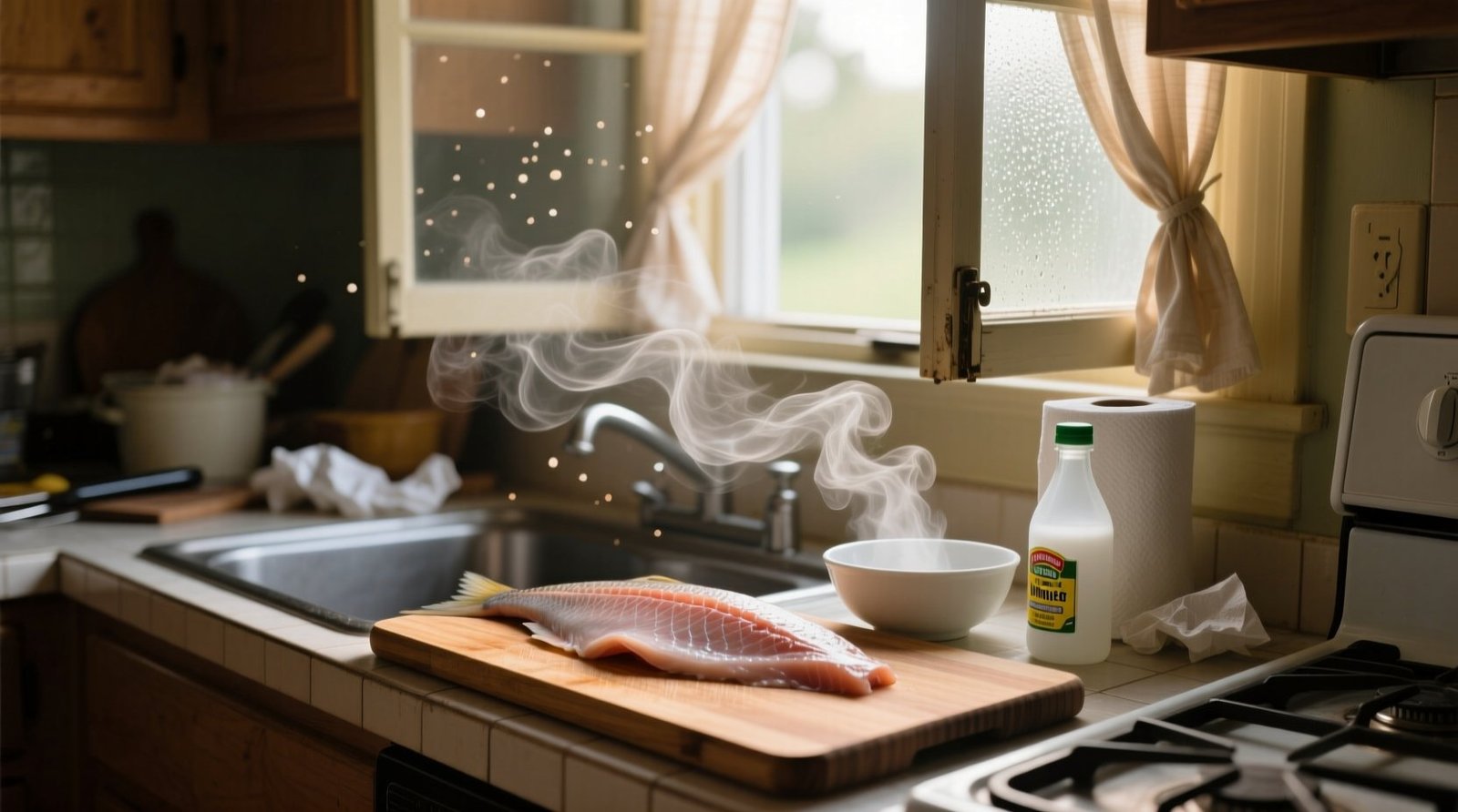 How to get rid of fish smell in house eco cleaning science that works.jpg