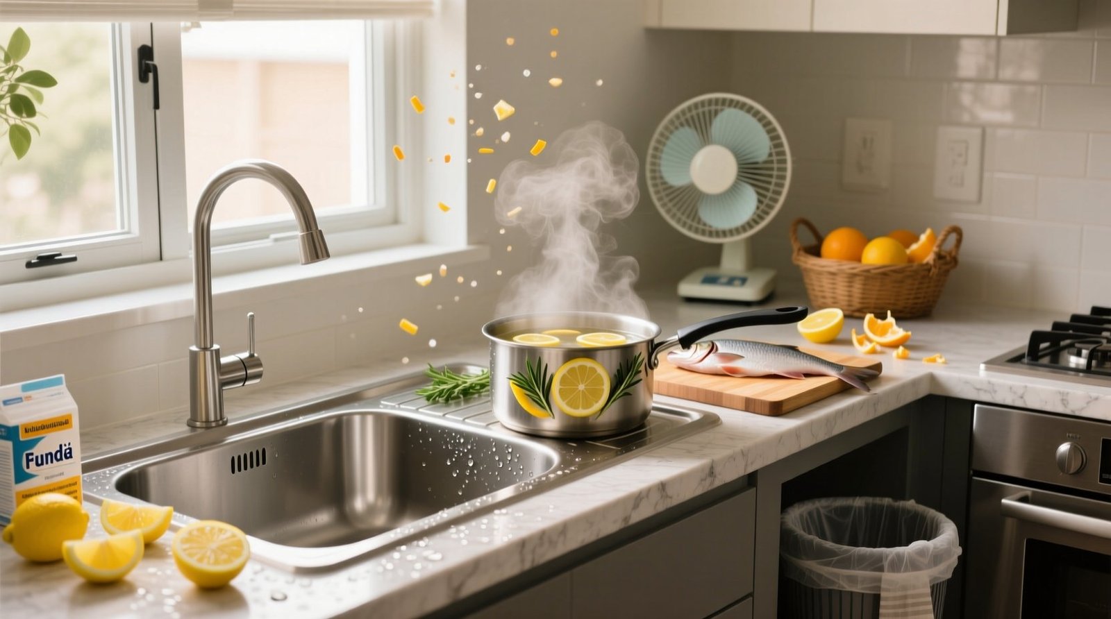 How to get rid of fish smells in house eco cleaning science that works.jpg