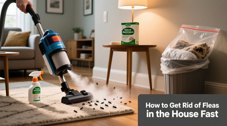 How to get rid of fleas in the house fast eco cleaning protocol.jpg