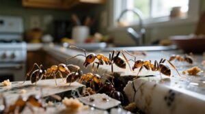How to get rid of ghost ants eco cleaning methods that work.jpg