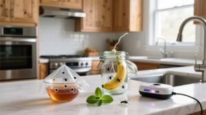 How to get rid of gnats in your home eco cleaning solutions that work.jpg