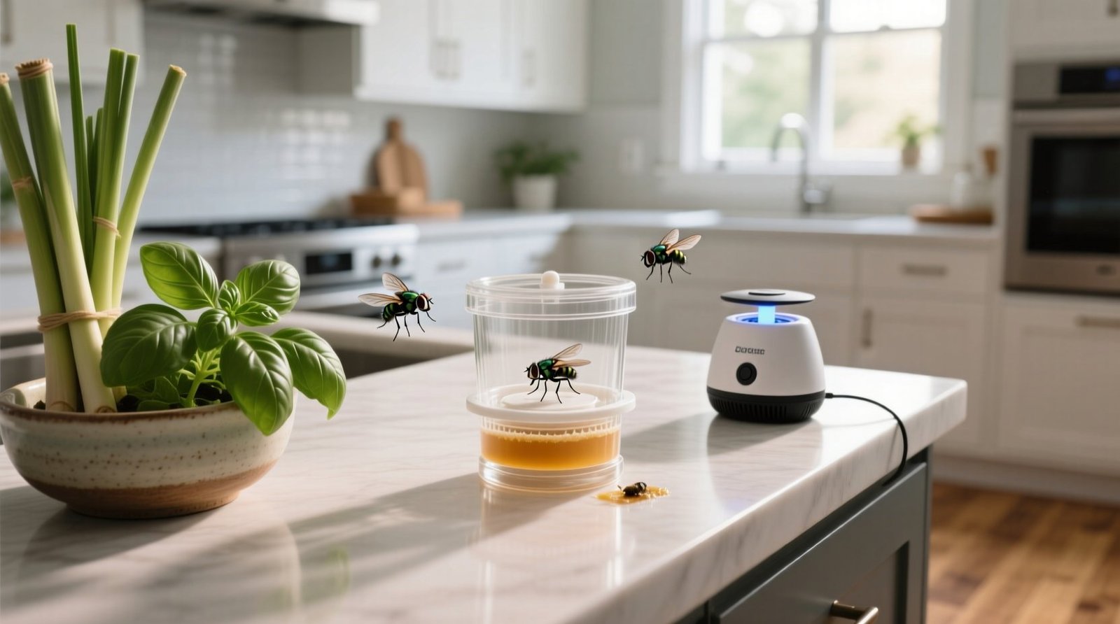 How to get rid of house flies eco cleaning methods that work.jpg