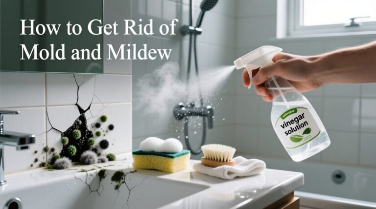 How to get rid of mold and mildew eco cleaning that works.jpg