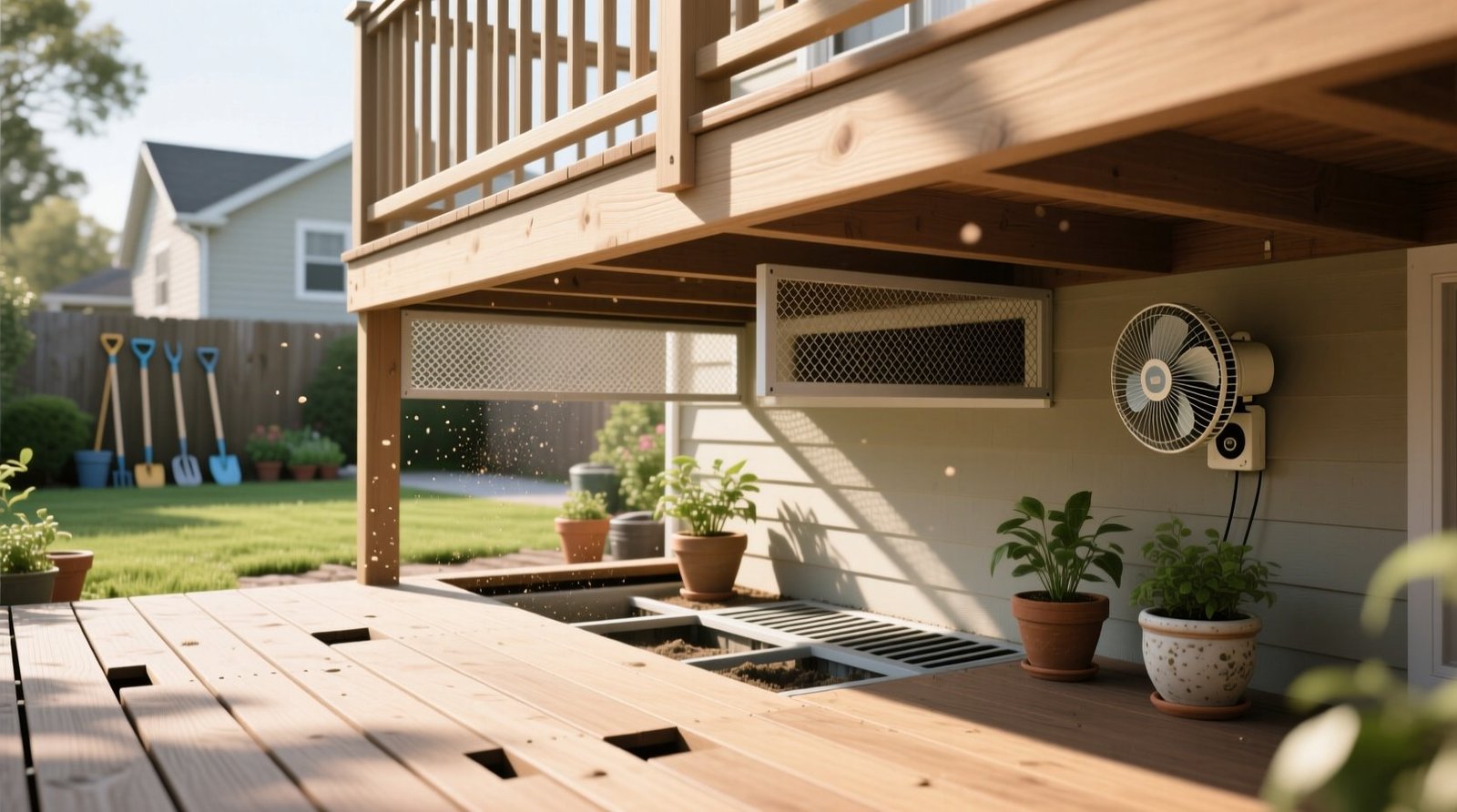 How to get rid of odors under an outdoor deck eco cleaning guide.jpg