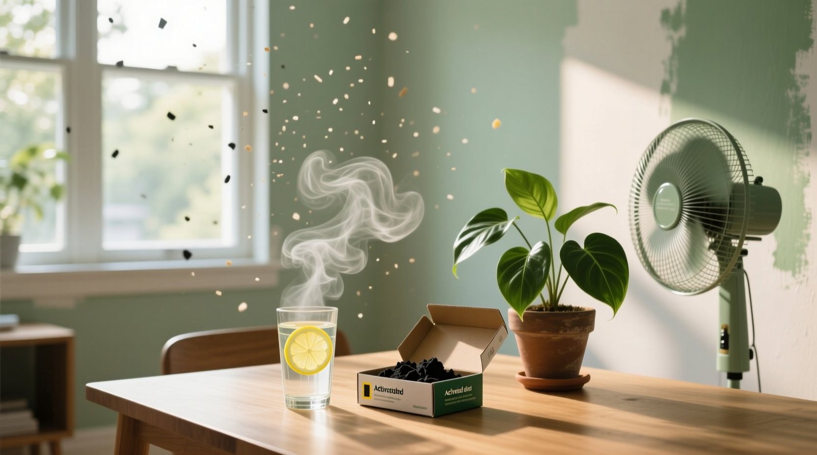 How to get rid of paint smell eco cleaning science proven methods.jpg