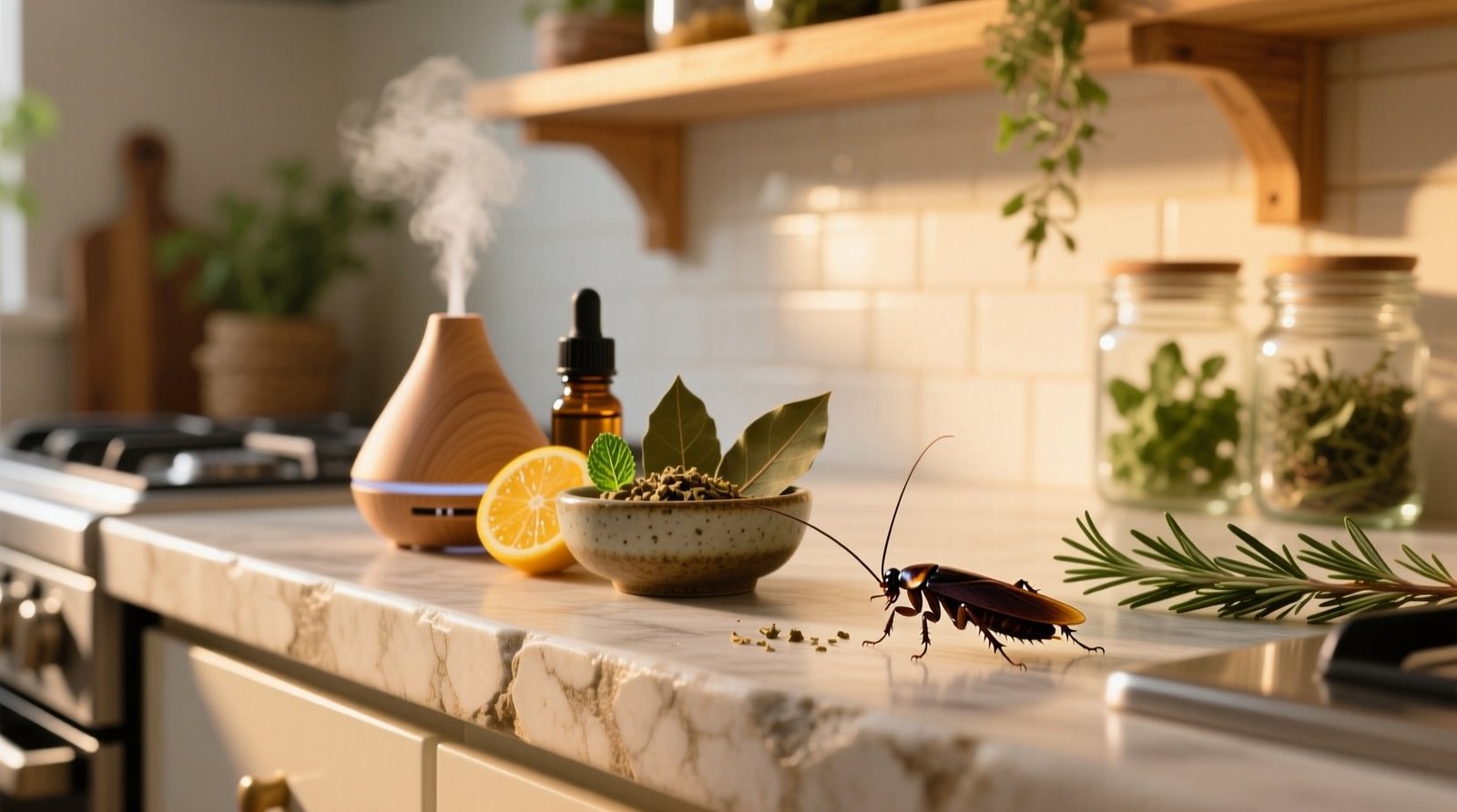 How to get rid of roaches naturally science backed eco cleaning methods.jpg