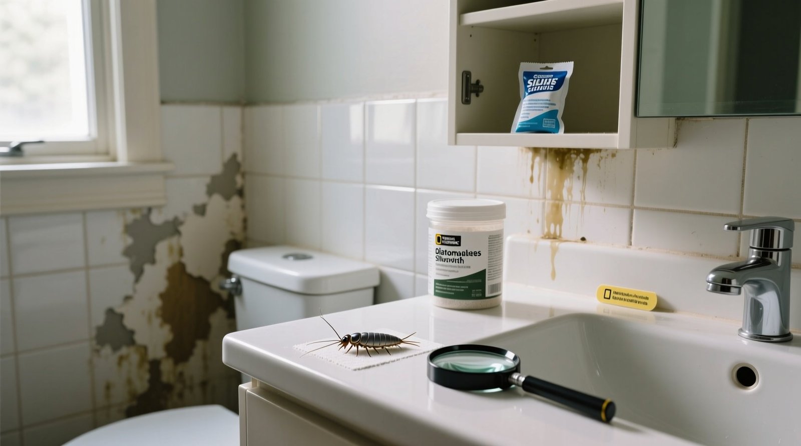 How to get rid of silverfish eco cleaning methods that work.jpg