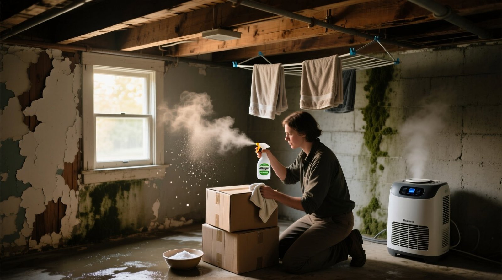 How to get rid of that musty basement smell eco cleaning guide.jpg