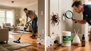 How to get rid of ticks in your house eco cleaning solutions.jpg
