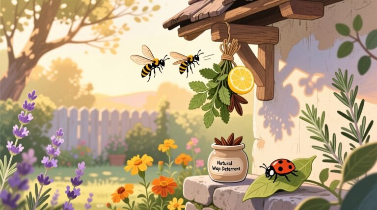 How to get rid of wasps naturally science backed non toxic methods.jpg