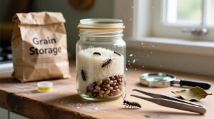 How to get rid of weevils non toxic epa verified pantry pest control.jpg