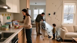 How to get rid of winter pests eco cleaning prevention removal.jpg