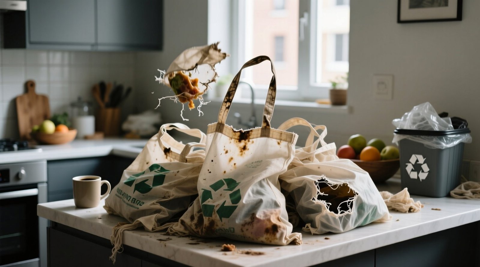 How to get rid of your worst reusable grocery bags a science based guide.jpg