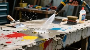 How to get spray paint off concrete eco safe methods that work.jpg