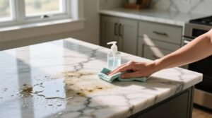 How to get stains out of marble safe eco cleaning methods.jpg