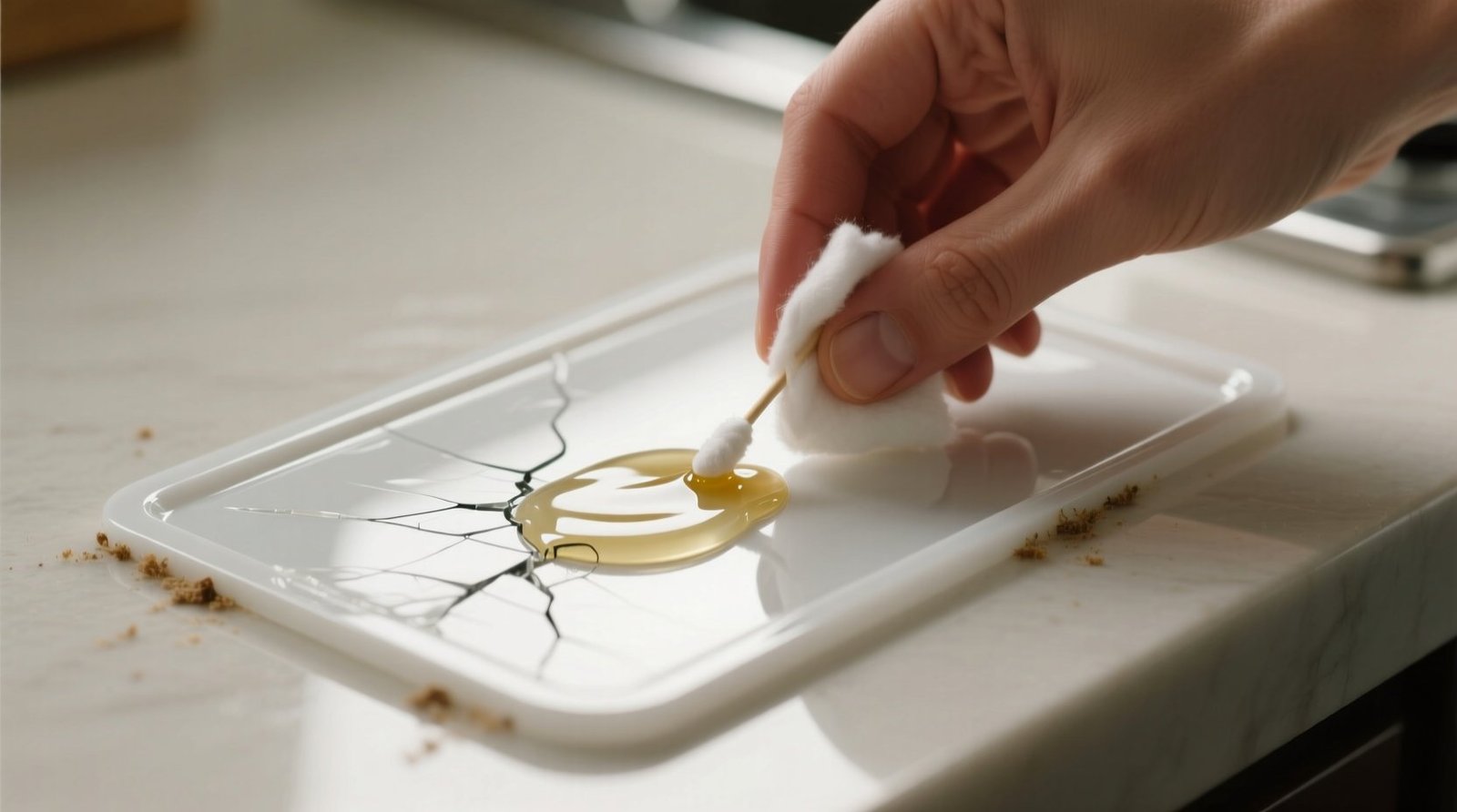 How to get super glue off plastic safe non toxic methods.jpg