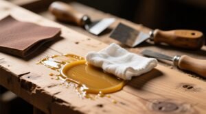 How to get wax off wood eco safe methods that preserve finish grain.jpg