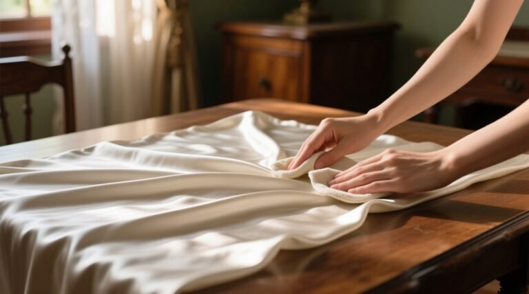 How to get wrinkles out of silk the textile chemist method.jpg