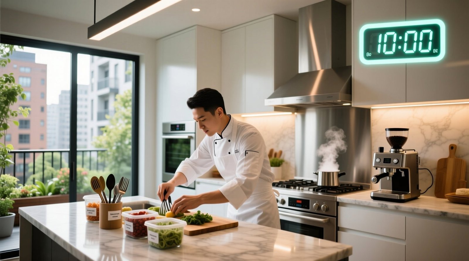 How to get your kitchen company ready in 10 minutes science backed.jpg