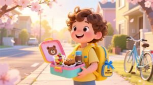 How to give kids a portable breakfast in the morningsafely efficiently.jpg