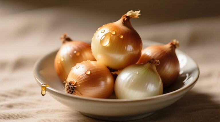 How to glaze pearl onions perfectly science backed kitchen hack.jpg