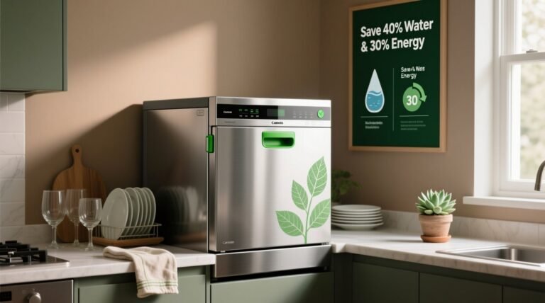 How to go green dishwashers science backed energy water chemical fixes.jpg