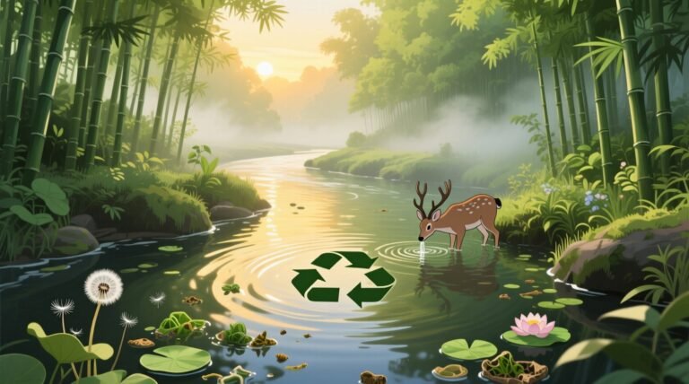 How to go green water eco cleaning that protects freshwater ecosystems.jpg