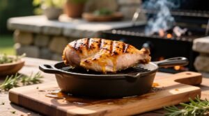How to grill perfectly moist chicken under a brick science backed.jpg