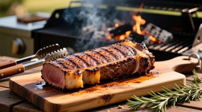 How to grill roast a whole beef tenderloin science backed method.jpg