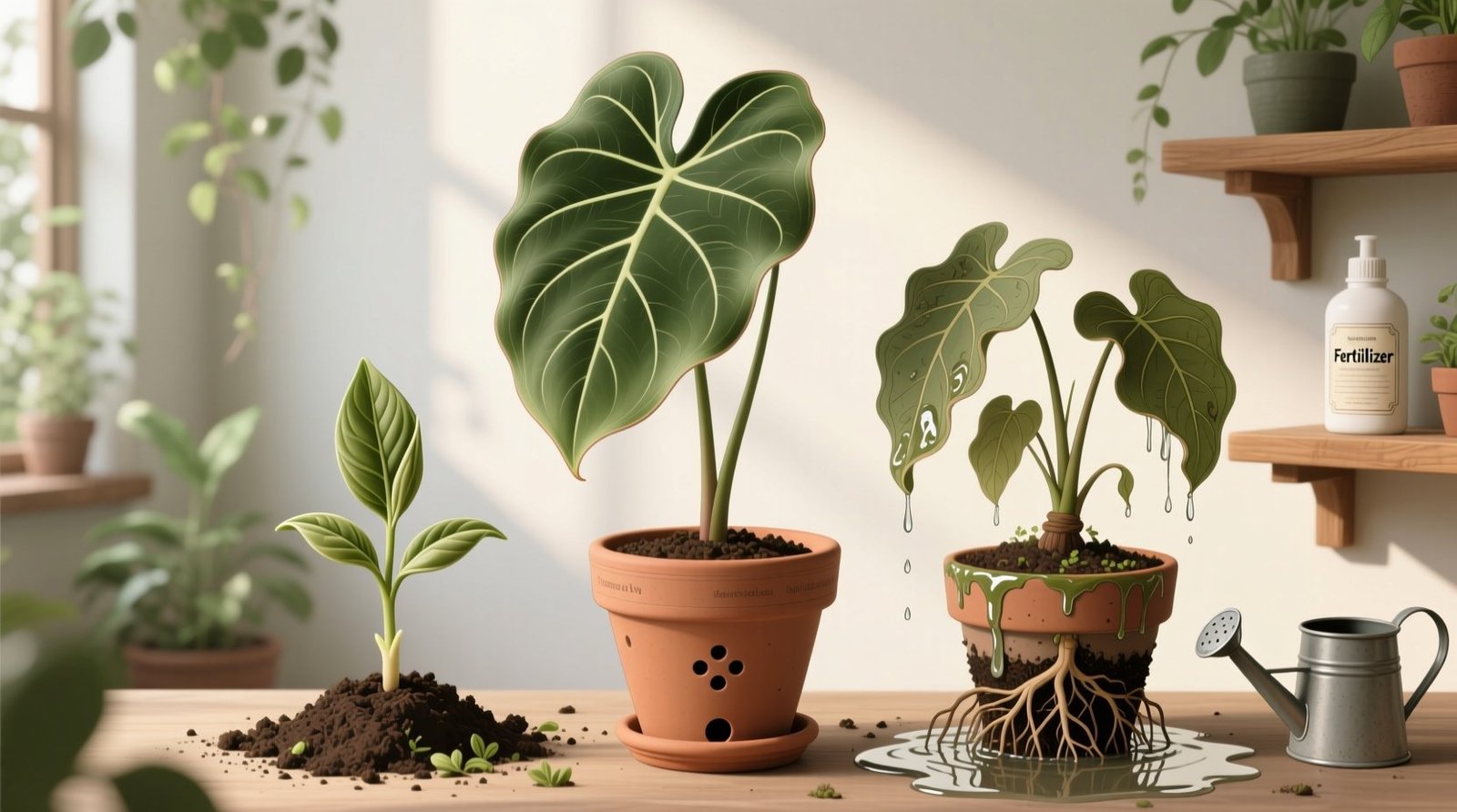 How to grow and care for elephant ear plants.jpg