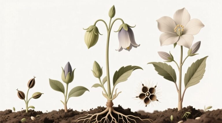 How to grow balloon flowers complete growing guide.jpg